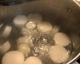 A picture of step 5 of Squid 🦑 and Daikon (Ikadaikon).