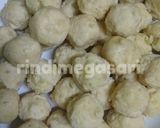 Foto langkah ke 5 dari resep 22. Sop mutiara banjar fibercreme.