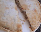 Foto del paso 4 de la receta: Relleno para tarta de pollo o canastitas