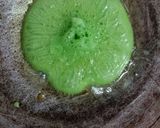 Foto langkah ke 2 dari resep Kue cucur pandan #pr_kuetradisionalberserat.