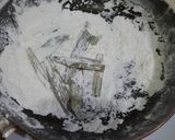 Foto langkah ke 4 dari resep Mochi rainbow.