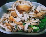 Foto langkah ke 5 dari resep Capcay rebus ala abang-abang.
