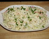Foto del paso 3 de la receta: Ensalada de repollo