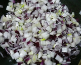 Foto del paso 2 de la receta: Arroz a mi manera!😋😋