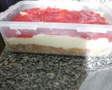 Foto del paso 3 de la receta: Cheesecake