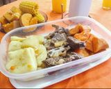 Foto del paso 7 de la receta: Puchero criollo (p/2 personas)