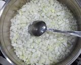 عکس مرحله 2 از دستور حشو ماهی جنوبی