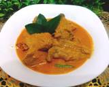 Cara Membuat Gulai Ikan Tuna Masak Aceh 4