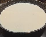 Foto del paso 3 de la receta: Masa de croquetas con pechuga de pollo y harina de arroz - sin gluten ni lactosa