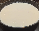 Foto del paso 3 de la receta: Masa de croquetas con pechuga de pollo y harina de arroz - sin gluten ni lactosa