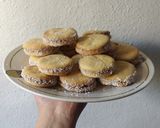 Foto del paso 6 de la receta: Alfajores sin manteca