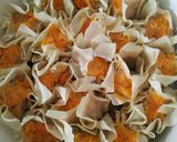 Foto langkah ke 5 dari resep Siomay.