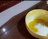 صورة لخطوة 3 من وصفة بسكوت النشادر