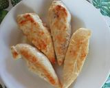 Foto del paso 2 de la receta: Molletón de pollo