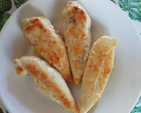 Foto del paso 2 de la receta: Molletón de pollo