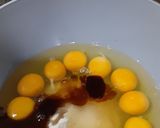 Foto del paso 1 de la receta: Flan casero. Grace