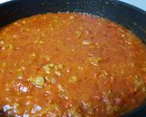 Foto del paso 5 de la receta Mi salsa boloñesa perfecta