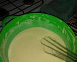 Foto del paso 1 de la receta: Hot cakes