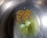A picture of step 3 of જૈન મકાઇ પનીર કેપસીકમ.