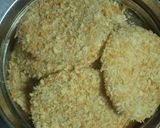 Foto langkah ke 8 dari resep Cireng Nugget Krispi.