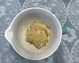 Foto del paso 2 de la receta: Morochas saludables