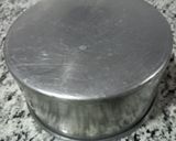 Foto del paso 8 de la receta: Guiso de arroz en plato de masa!