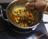 શાહી પનીર(Shahi paneer Recipe in Gujarati) રેસીપી સ્ટેપ3ફોટો