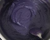 Foto langkah ke 5 dari resep Selai Ubi Ungu / Ube Jam.