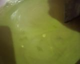 पालक कॉर्न सूप (Palak corn soup recipe in Hindi) रेसिपी चरण 8 फोटो