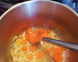 Foto del paso 1 de la receta: Crema de judías verdes con yogur