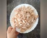Cheesy Chicken Takatak recipe step 7 photo