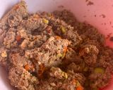Foto del paso 2 de la receta: Empanadillas de sardinas al horno