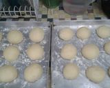 Foto langkah ke 5 dari resep Donat Kentang Lembut.