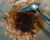 Foto langkah ke 3 dari resep Tumis Sawi Daging Sambal Instan.
