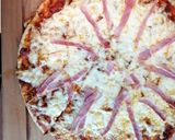 Foto del paso 6 de la receta: Pizza
