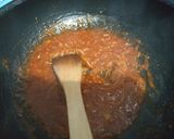 Foto langkah ke 3 dari resep Spaghetti Bolognese.