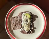 Foto del paso 12 de la receta: Enfrijoladas