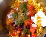 ભેળ (Bhel Recipe in Gujarati) રેસીપી સ્ટેપ3ફોટો