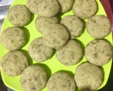 Foto langkah ke 3 dari resep 125. Gandasturi (kue Kacang Ijo).