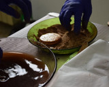 Foto del paso 3 de la receta: Galletas rellenas