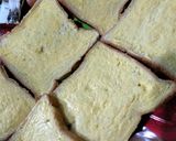 Foto langkah ke 2 dari resep Roti O Rasa Kopi Ala rumahan.
