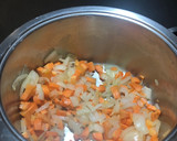 Foto del paso 1 de la receta: Fideuá vegana