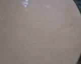 Coconut Layered Chapati #ThemeChallenge#CoconutChapati Challenge recipe step 3 photo