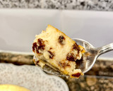 Foto del paso 13 de la receta: Tarta de queso ricotta con pepitas de chocolate