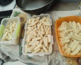Foto del paso 5 de la receta: Macarrones con salsa boloñesa