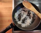 Foto del paso 4 de la receta: Arroz konjac tres delicias fit