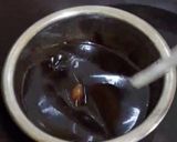 Foto langkah ke 1 dari resep Sweet Potato Fudgy Brownies Gluten free(357).