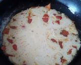 Foto del paso 3 de la receta: Tortilla con Pimentón