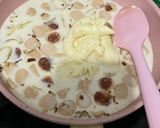 Foto langkah ke 4 dari resep Spaghetti Creamy Carbonara.