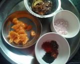 इमली की चटनी (imli ki chutney recipe in Hindi) रेसिपी चरण 1 फोटो